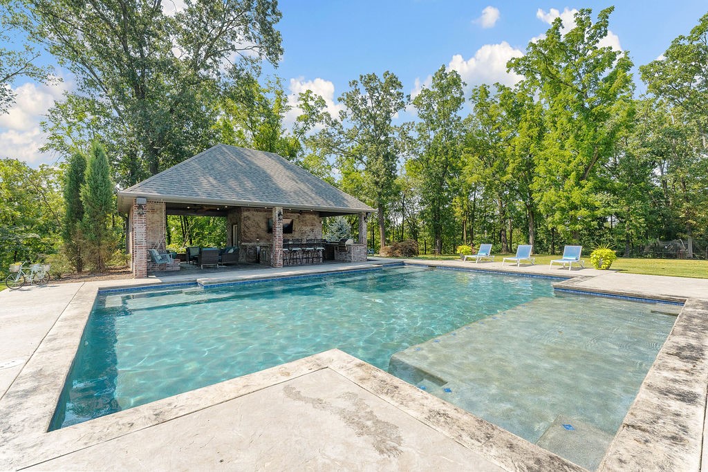 Versailles Sub Centerton - Residential