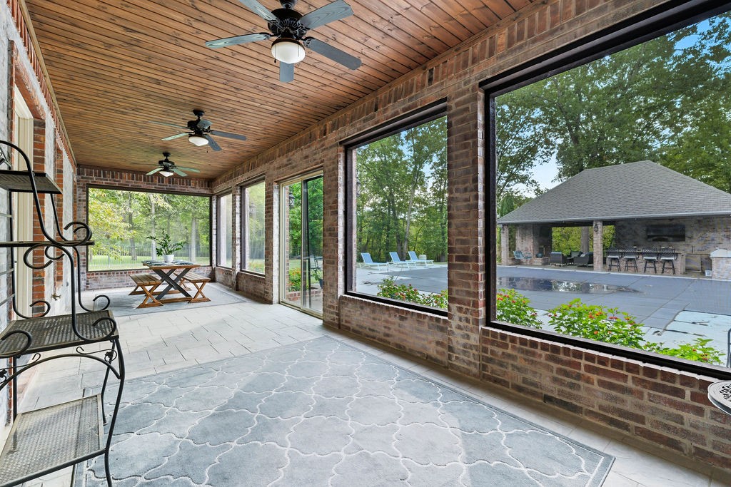 Versailles Sub Centerton - Residential