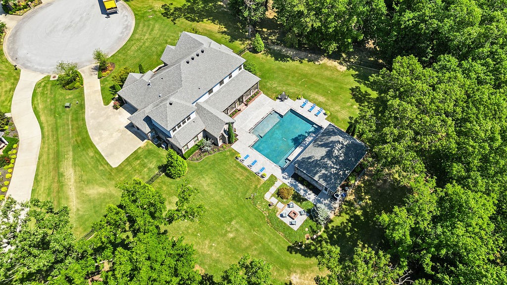 Versailles Sub Centerton - Residential