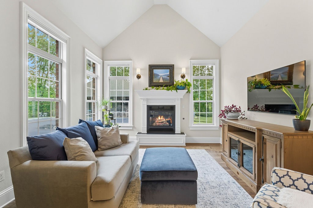 Versailles Sub Centerton - Residential