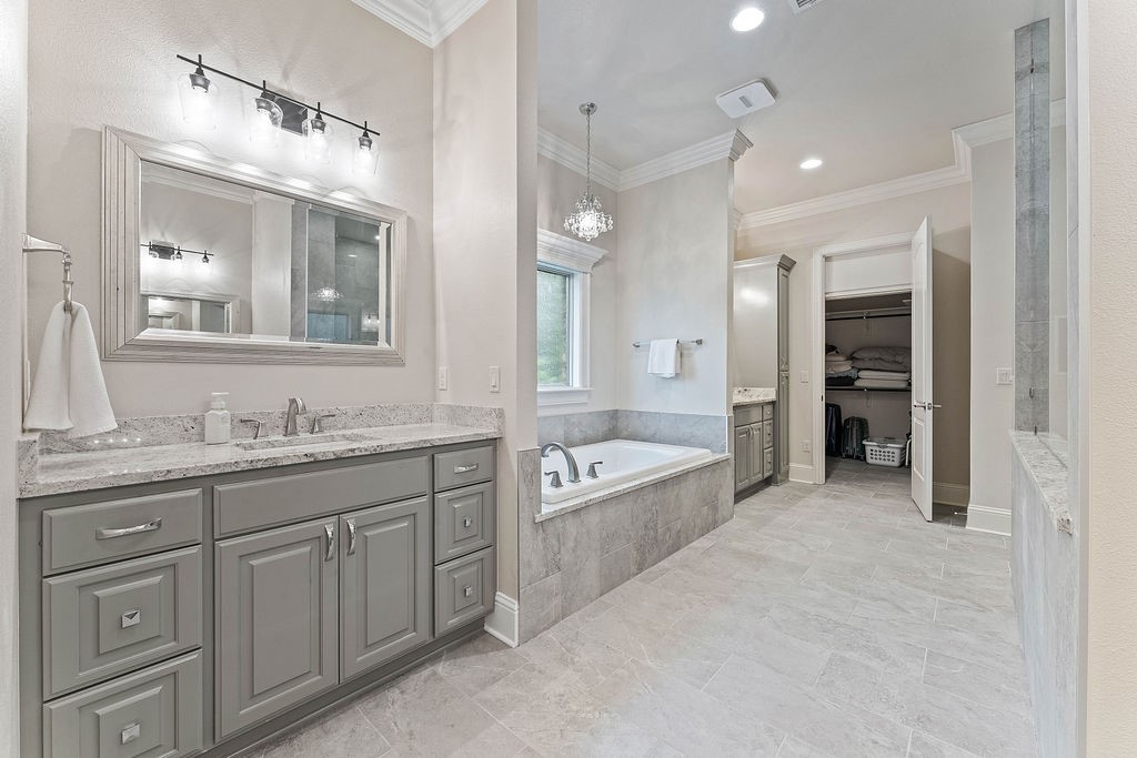 Versailles Sub Centerton - Residential