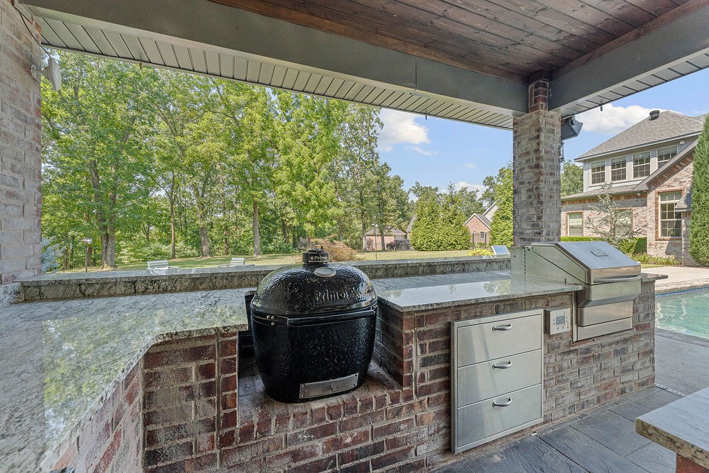 Versailles Sub Centerton - Residential