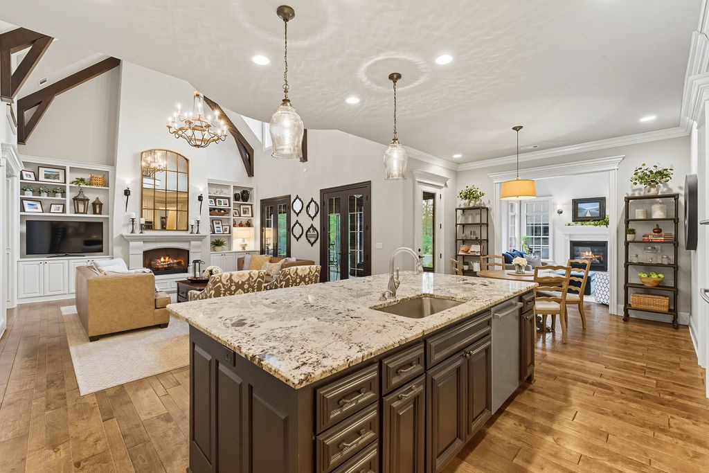 Versailles Sub Centerton - Residential