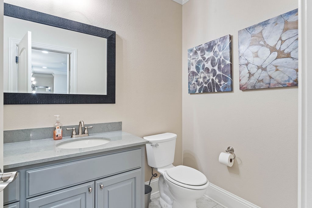 Versailles Sub Centerton - Residential