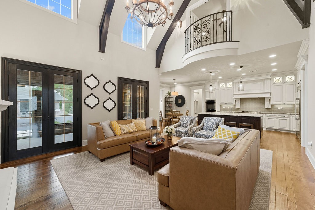 Versailles Sub Centerton - Residential