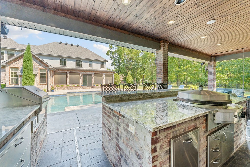 Versailles Sub Centerton - Residential