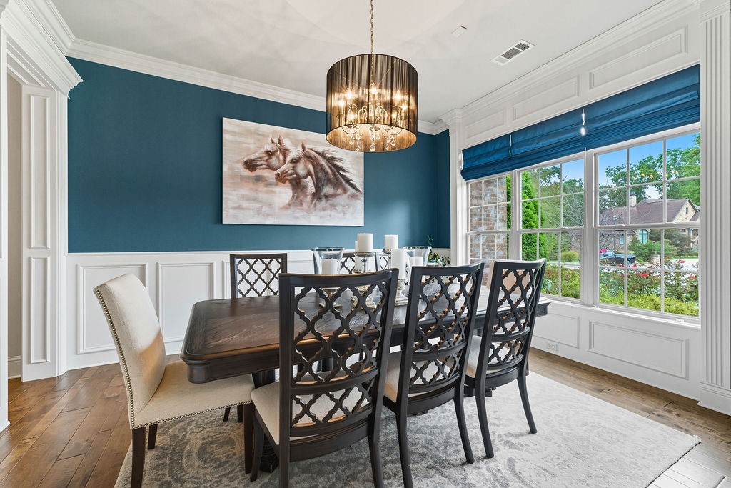 Versailles Sub Centerton - Residential