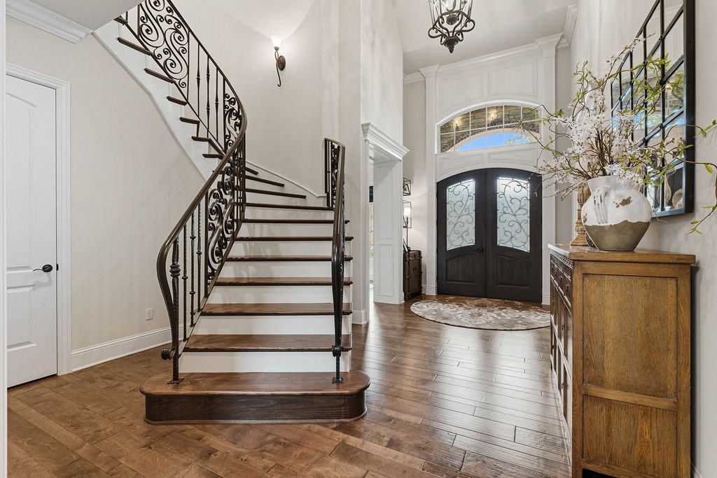 Versailles Sub Centerton - Residential