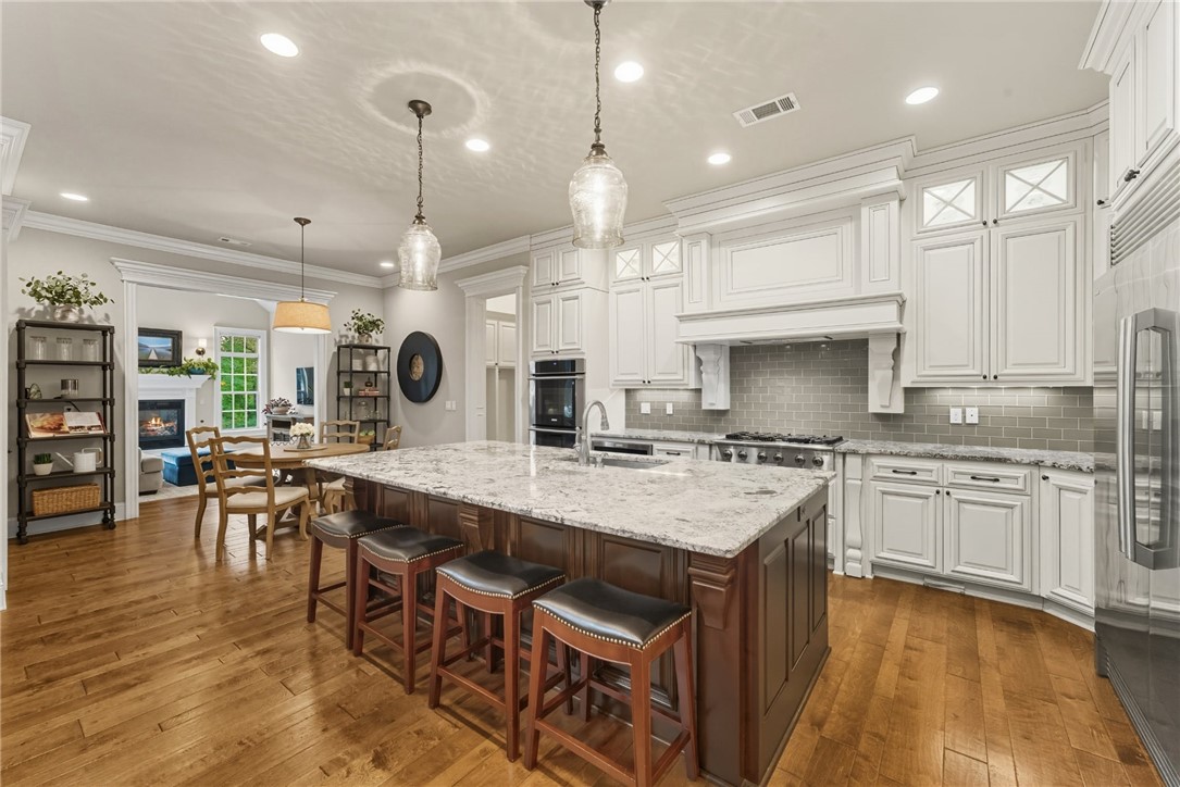 Versailles Sub Centerton - Residential