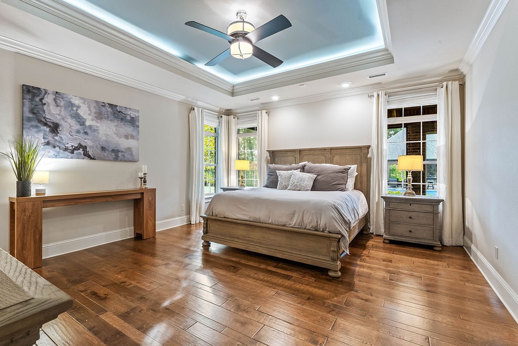 Versailles Sub Centerton - Residential