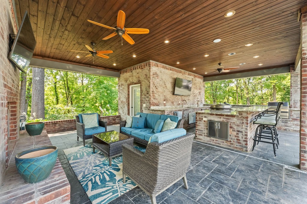 Versailles Sub Centerton - Residential