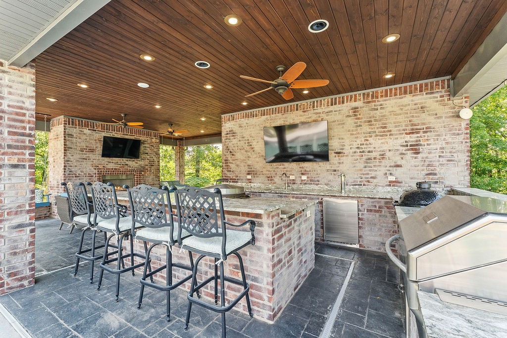 Versailles Sub Centerton - Residential