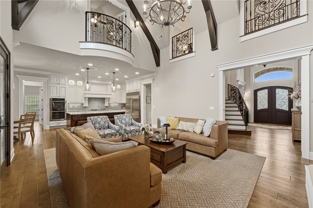 Versailles Sub Centerton - Residential