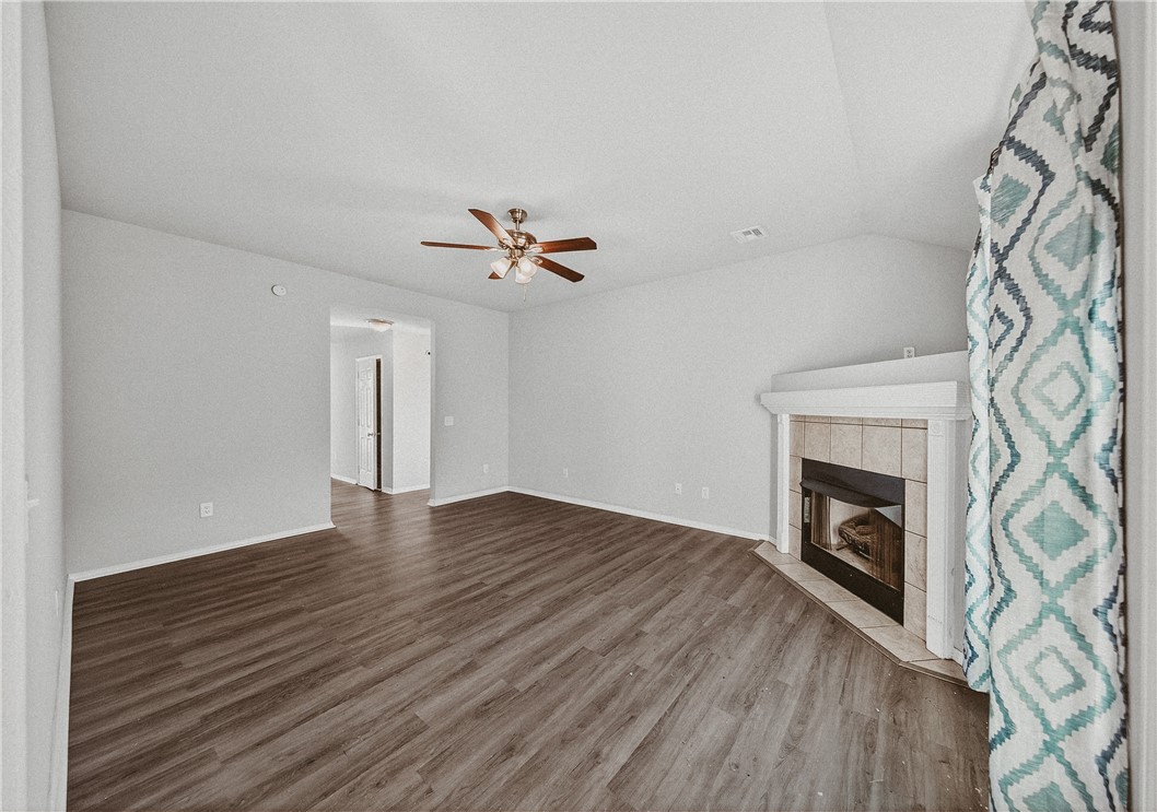Centerpoint Sub Ph VI - Centerton - Residential