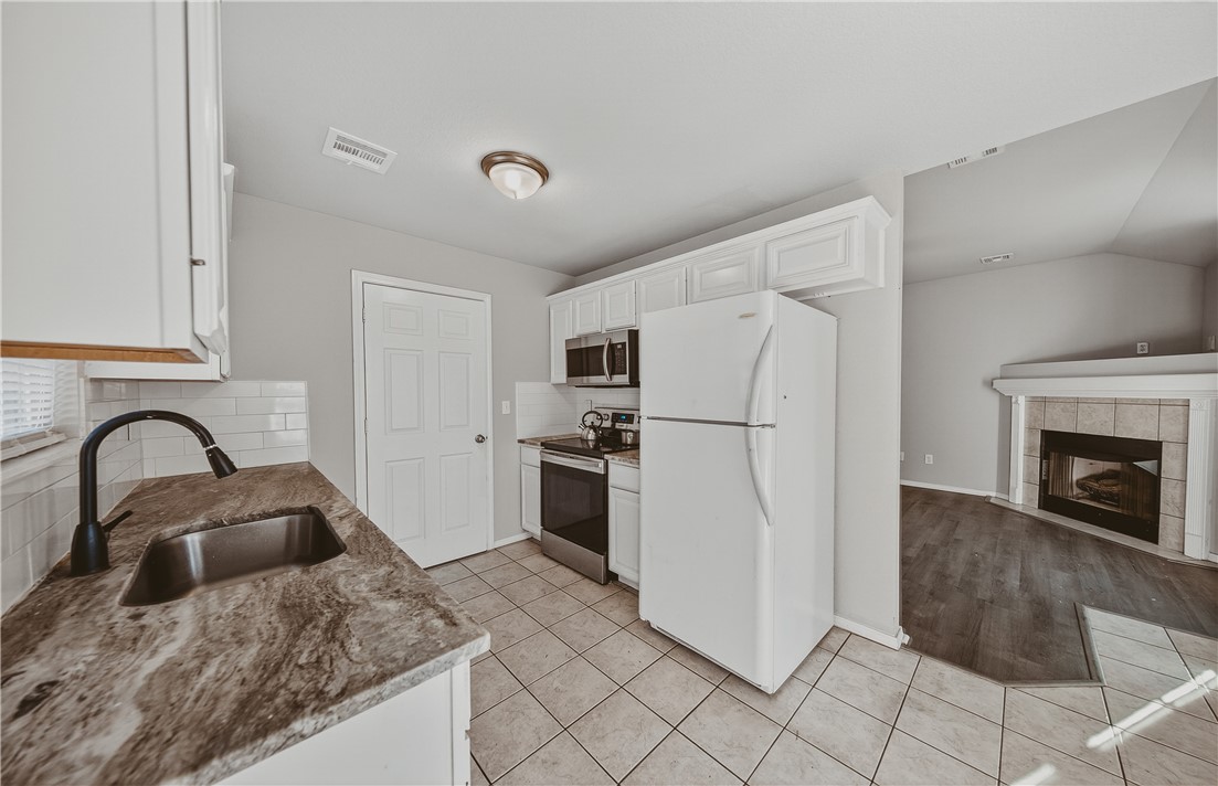 Centerpoint Sub Ph VI - Centerton - Residential