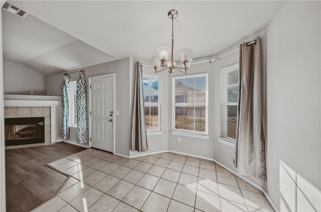 Centerpoint Sub Ph VI - Centerton - Residential