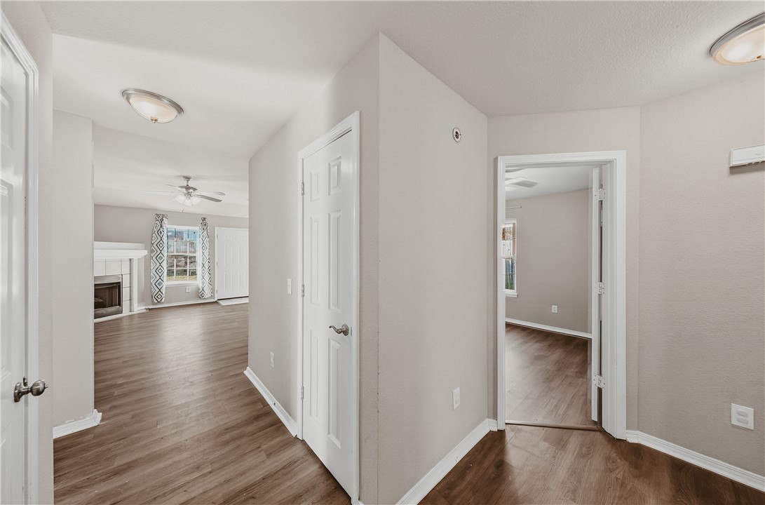 Centerpoint Sub Ph VI - Centerton - Residential
