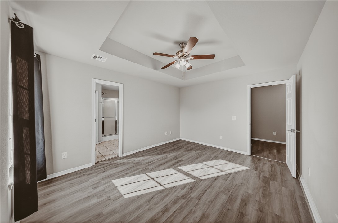 Centerpoint Sub Ph VI - Centerton - Residential