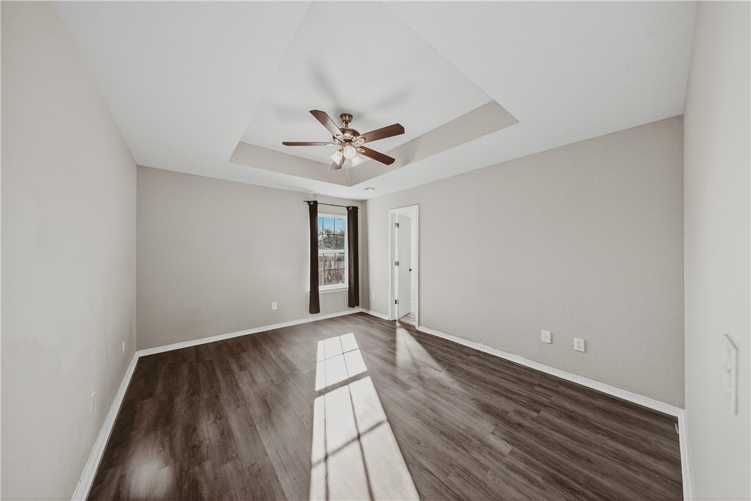 Centerpoint Sub Ph VI - Centerton - Residential