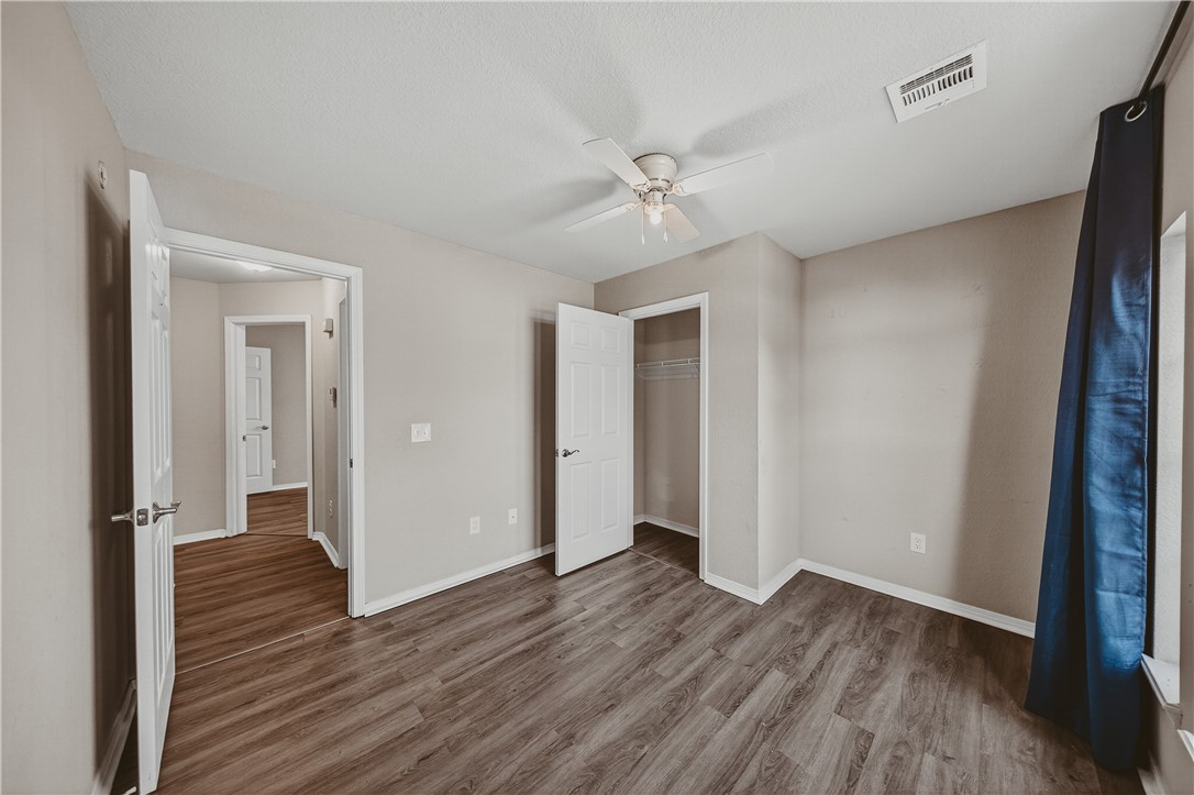 Centerpoint Sub Ph VI - Centerton - Residential