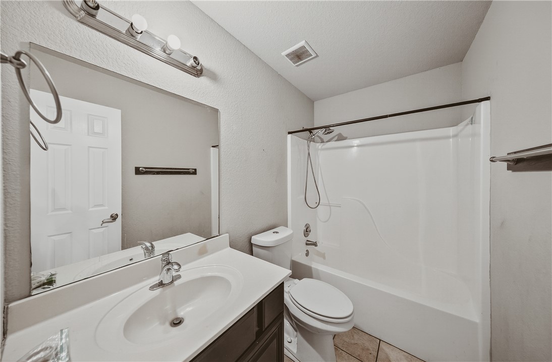 Centerpoint Sub Ph VI - Centerton - Residential