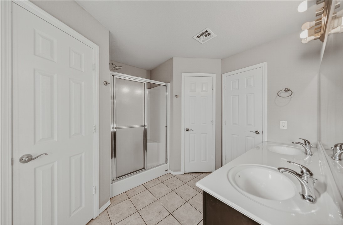 Centerpoint Sub Ph VI - Centerton - Residential