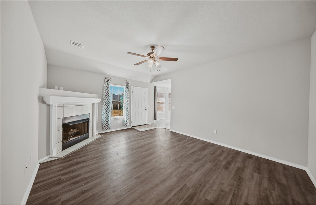 Centerpoint Sub Ph VI - Centerton - Residential
