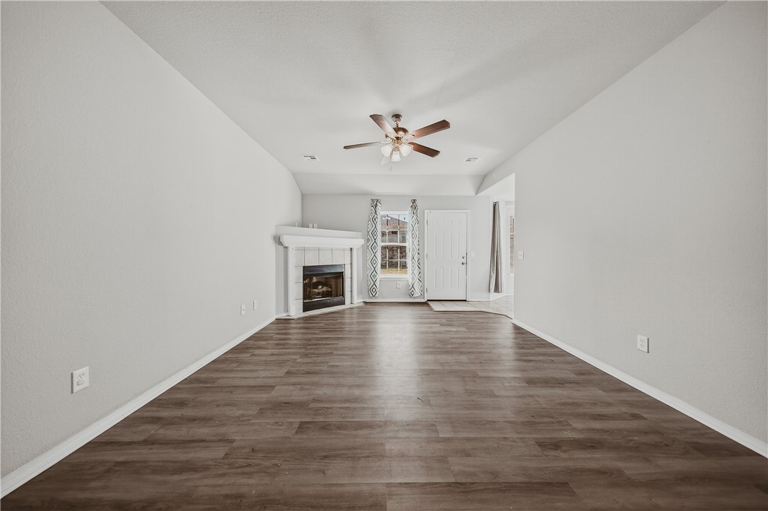 Centerpoint Sub Ph VI - Centerton - Residential