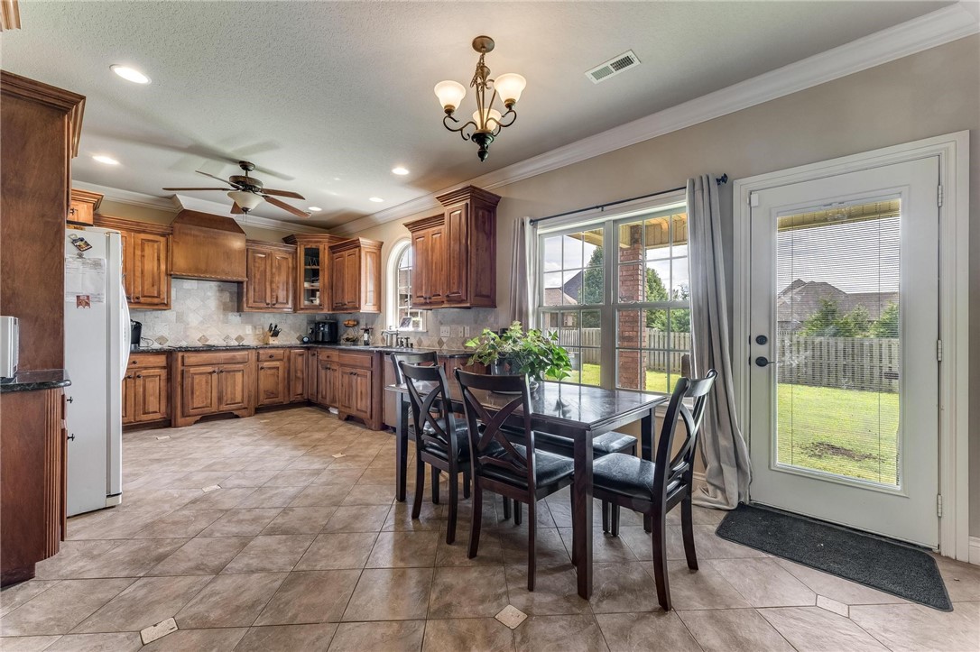 Liberty Bell North Rogers - Residential