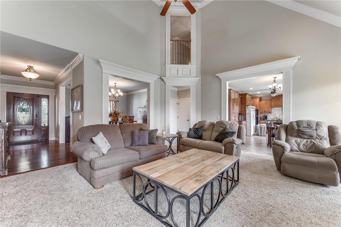 Liberty Bell North Rogers - Residential