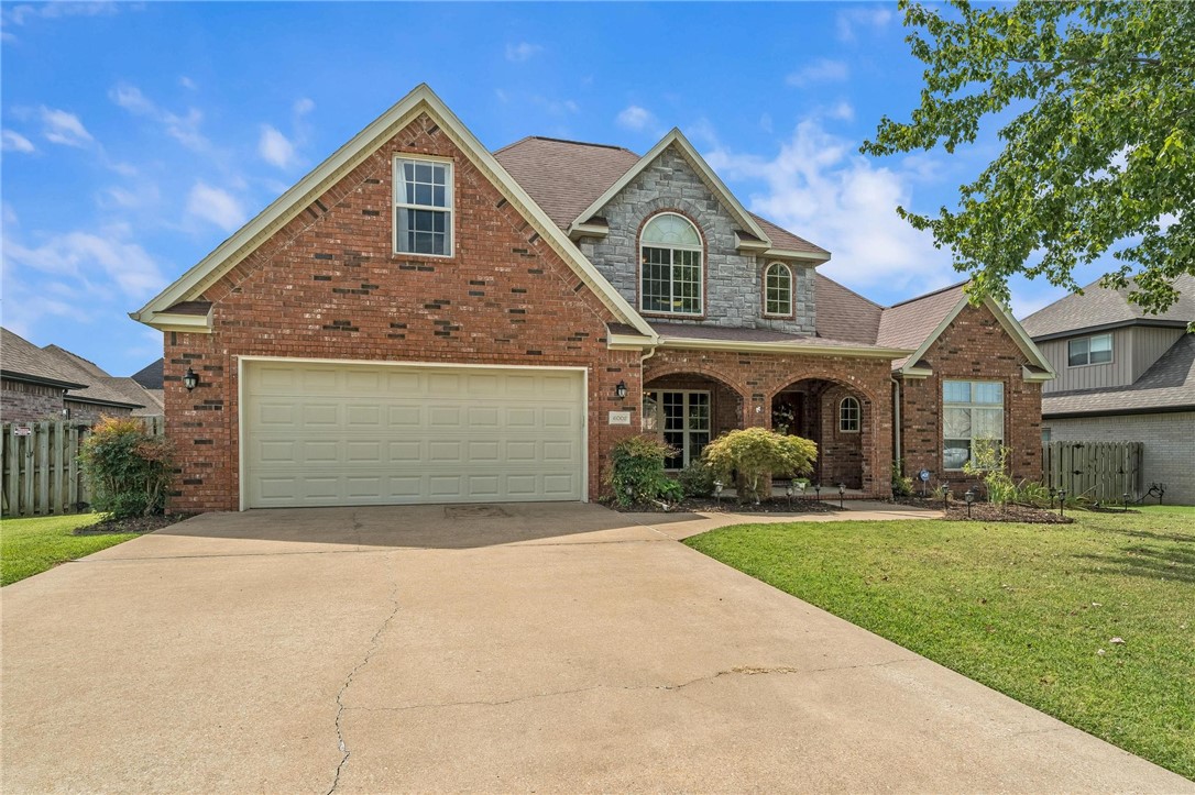 Liberty Bell North Rogers - Residential