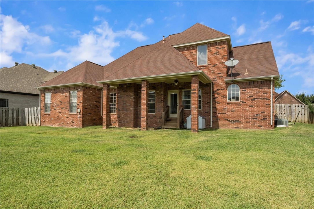 Liberty Bell North Rogers - Residential