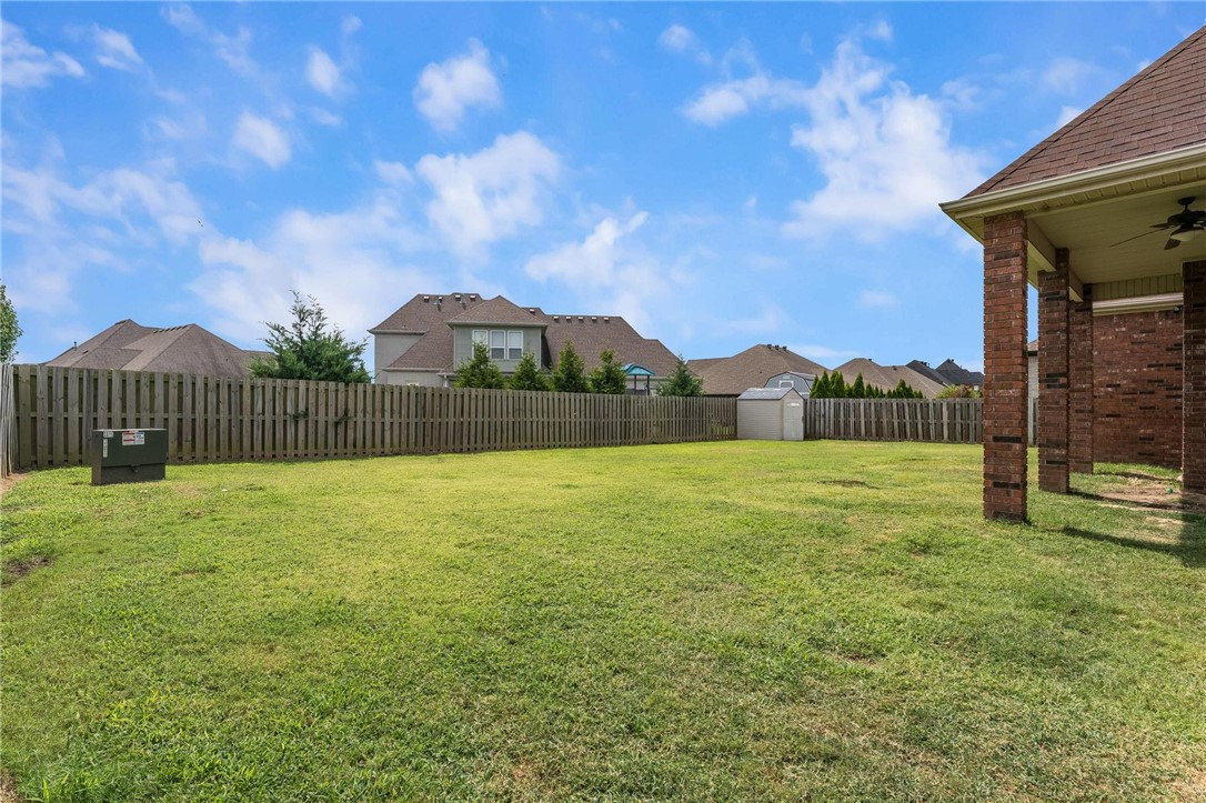 Liberty Bell North Rogers - Residential