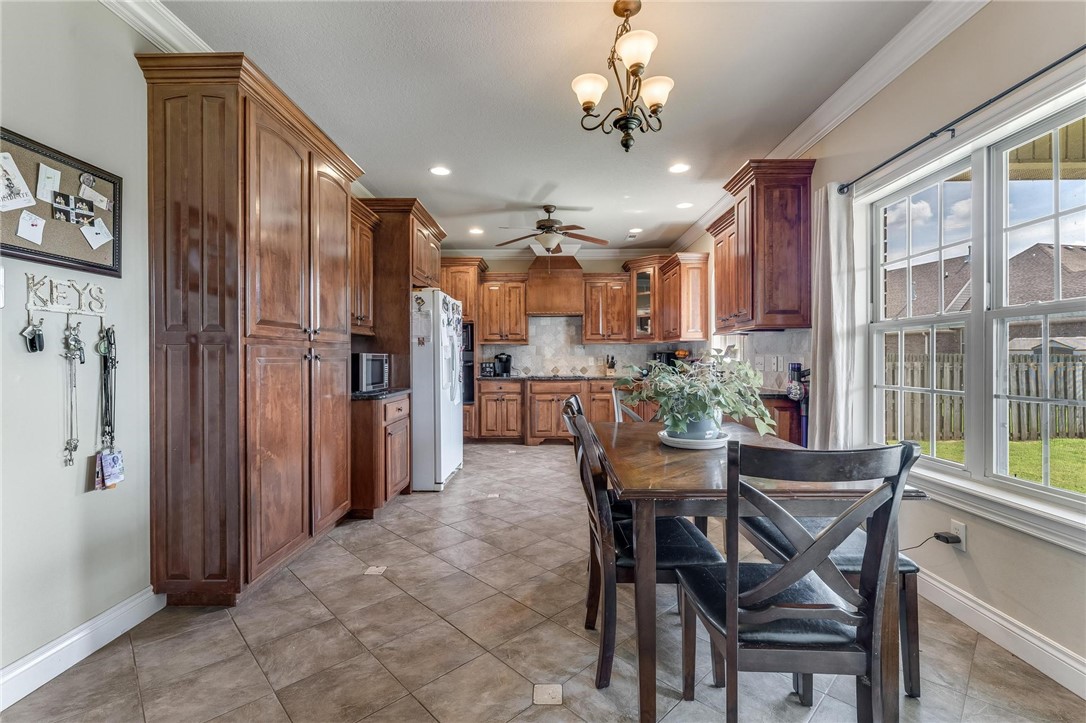 Liberty Bell North Rogers - Residential