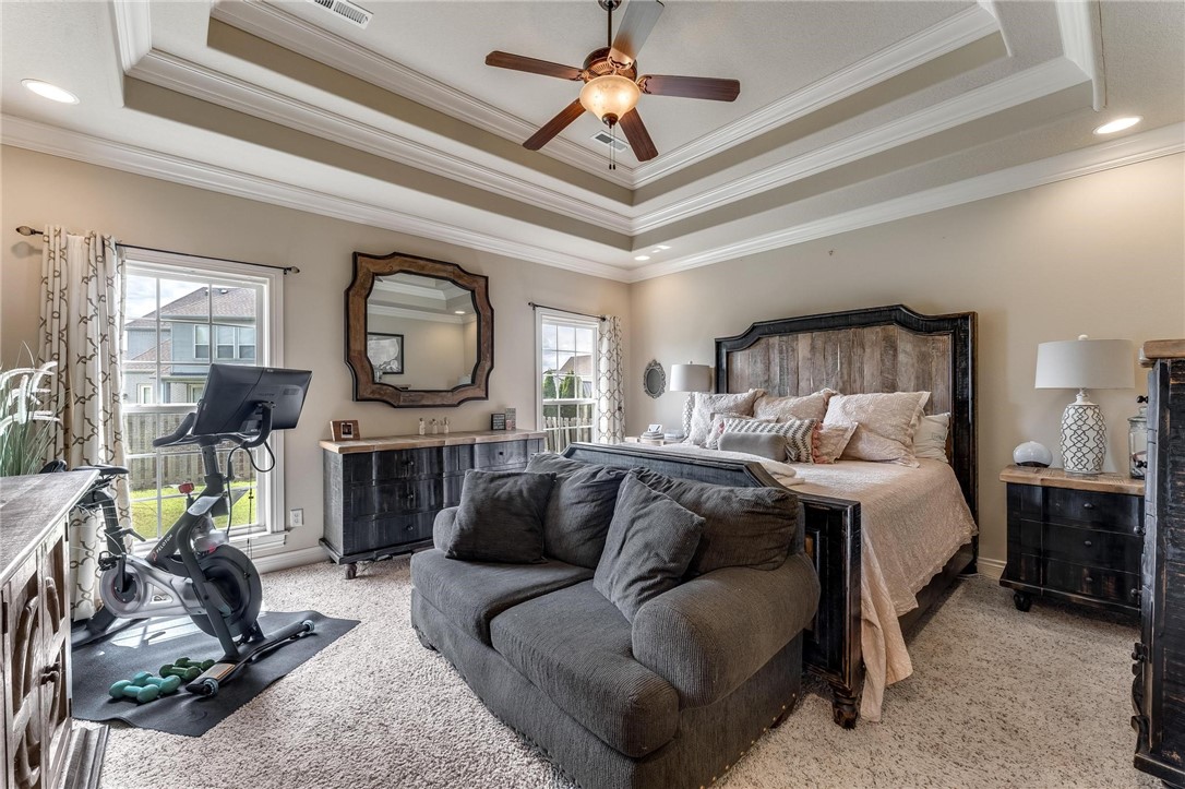 Liberty Bell North Rogers - Residential