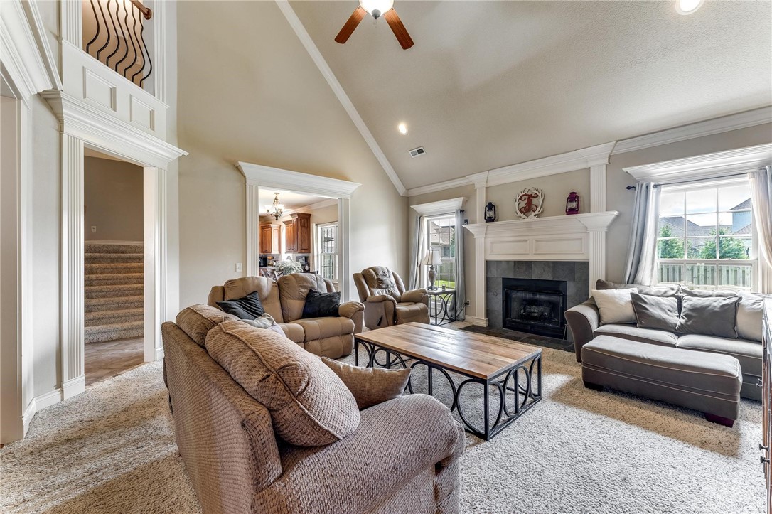 Liberty Bell North Rogers - Residential