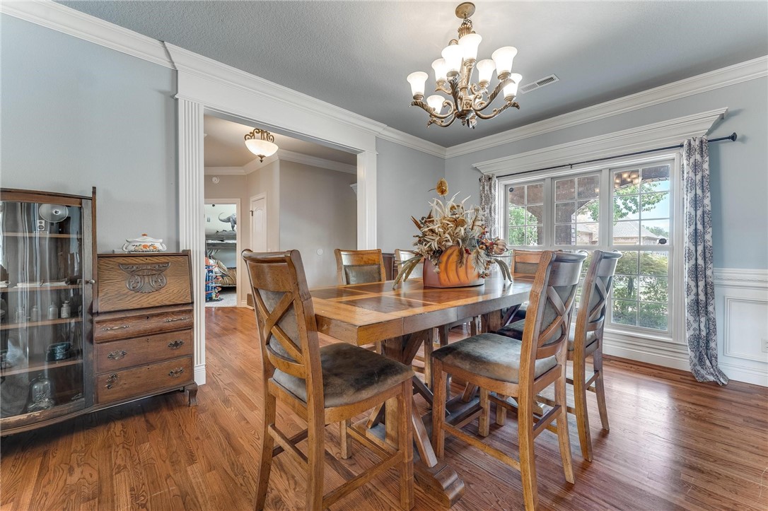 Liberty Bell North Rogers - Residential