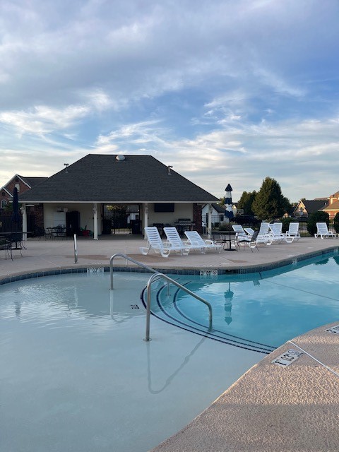 Liberty Bell North Rogers - Residential