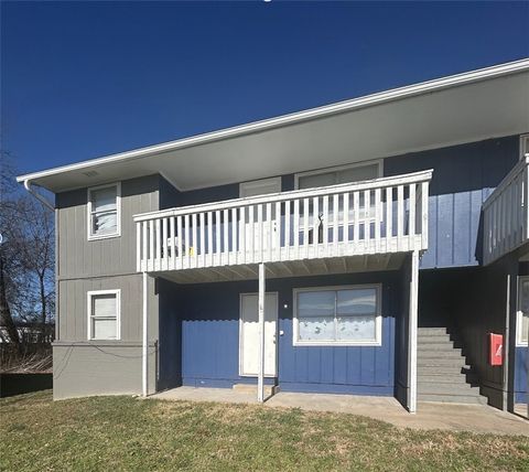 Photo of 1602 Juniper Circle D #D, Springdale, AR 72764 (MLS # 1355564)