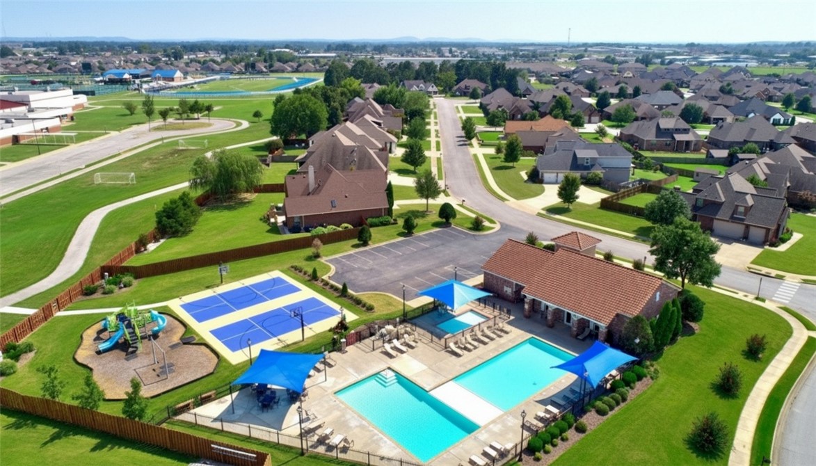 Tuscany Sub Ph Ii - Residential