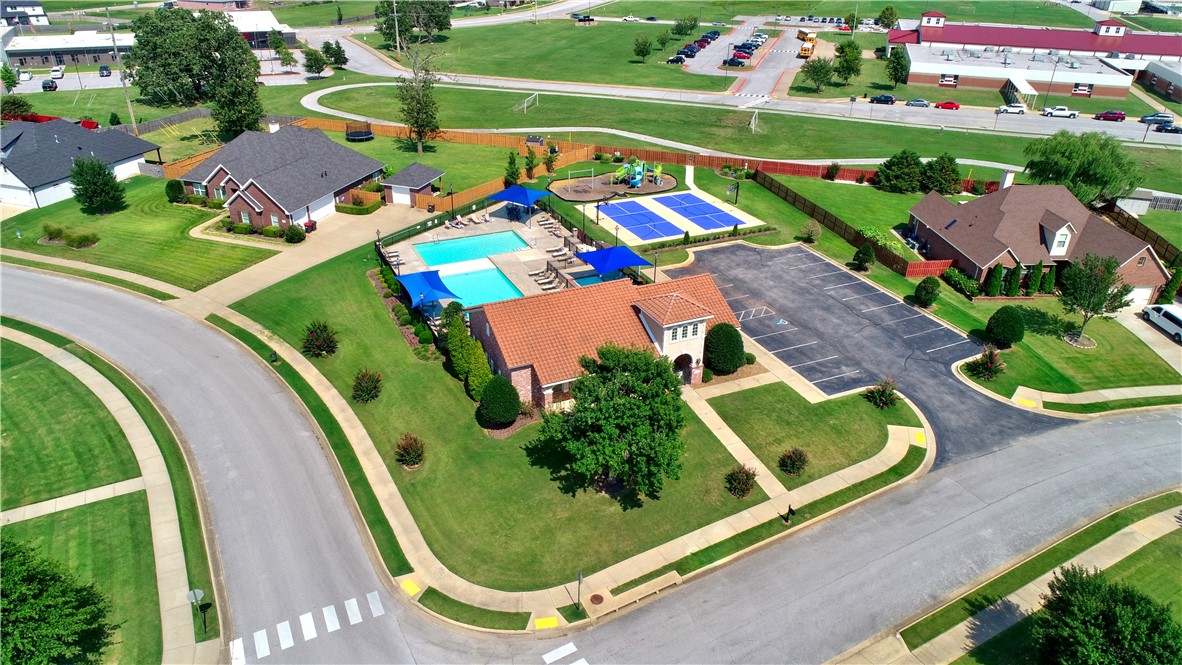 Tuscany Sub Ph Ii - Residential