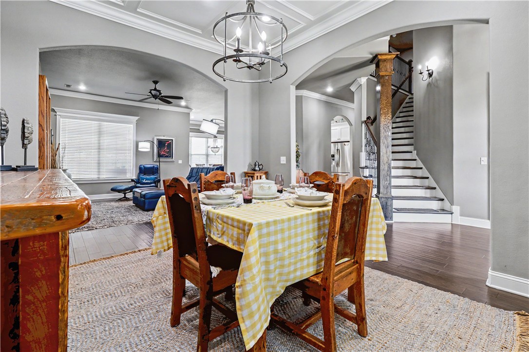 Tuscany Sub Ph Ii - Residential