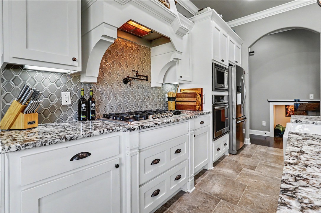 Tuscany Sub Ph Ii - Residential