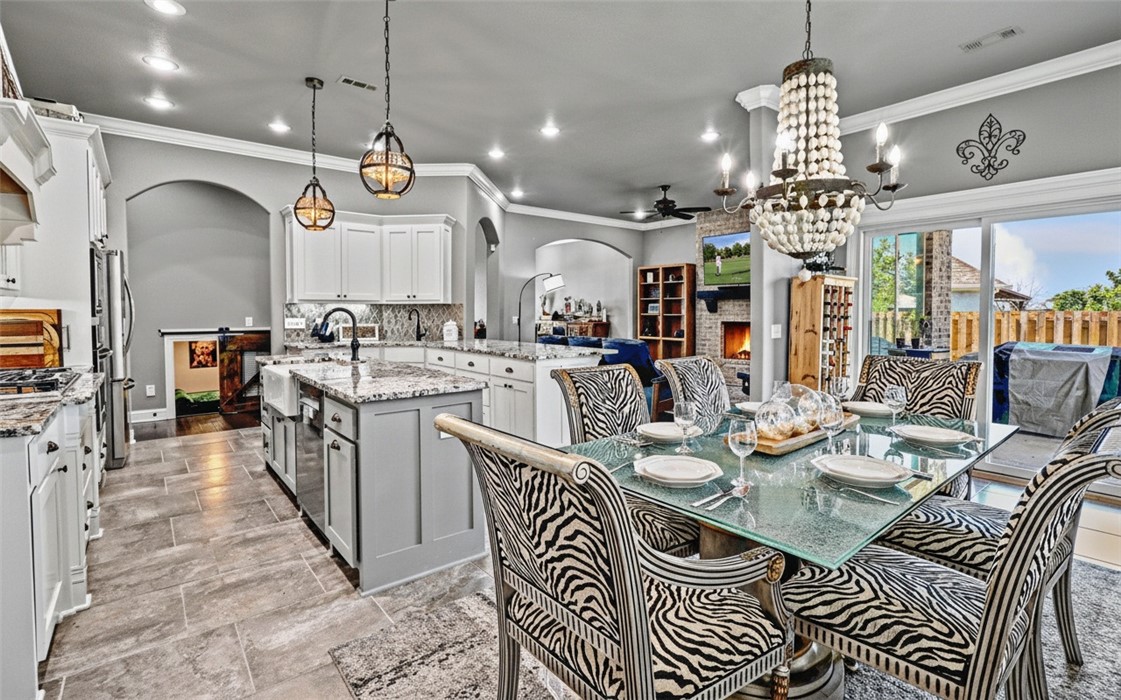 Tuscany Sub Ph Ii - Residential