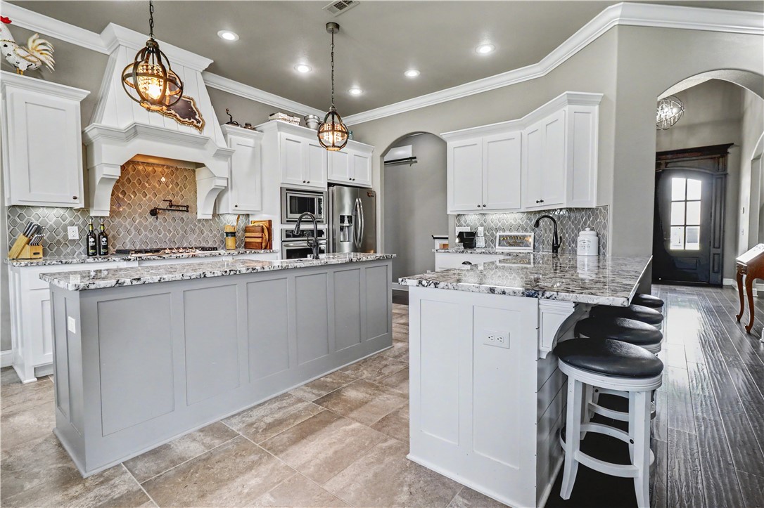 Tuscany Sub Ph Ii - Residential