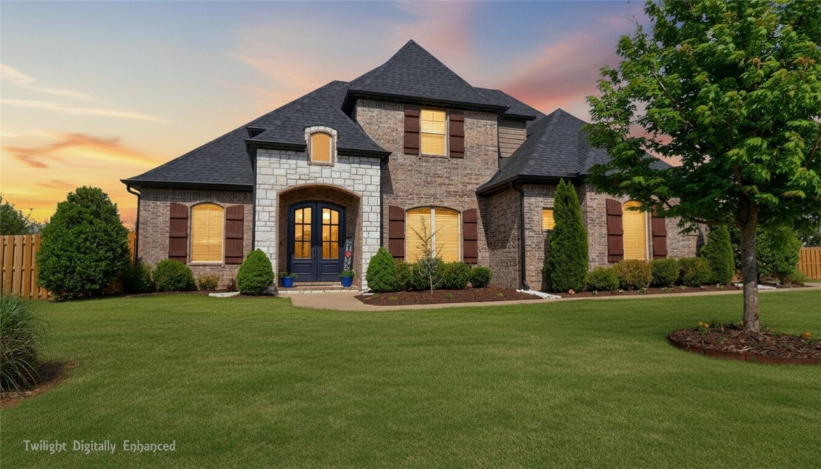 Tuscany Sub Ph Ii - Residential