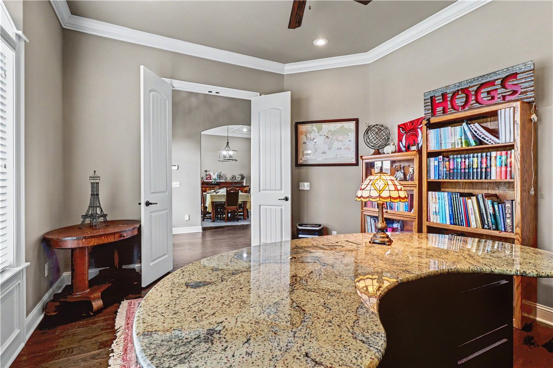 Tuscany Sub Ph Ii - Residential