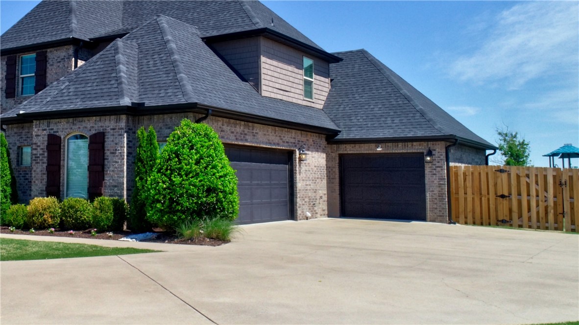 Tuscany Sub Ph Ii - Residential