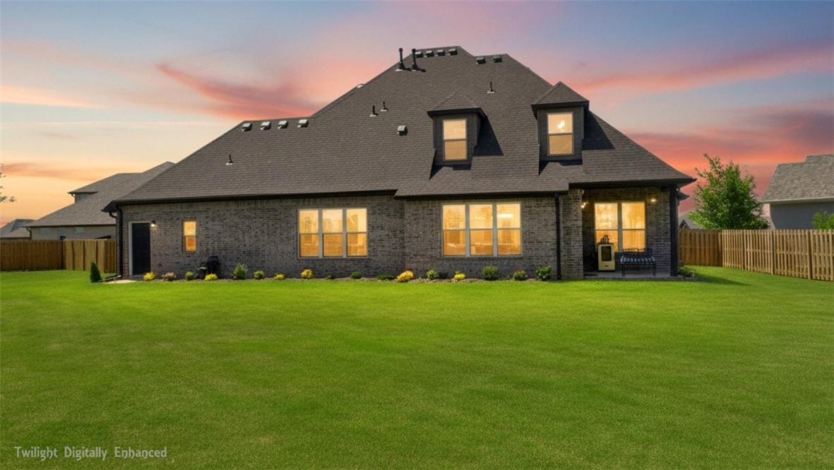 Tuscany Sub Ph Ii - Residential