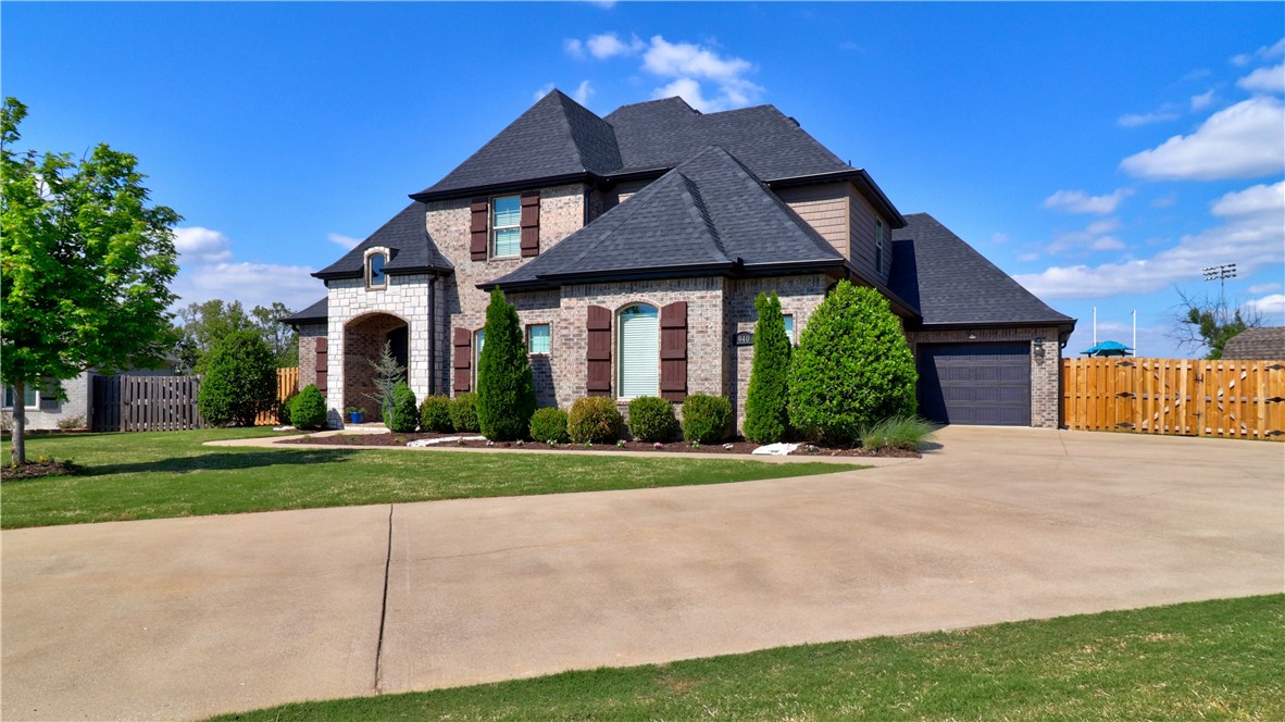 Tuscany Sub Ph Ii - Residential